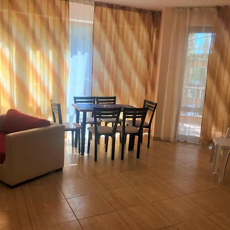 комплекс голдън дриймс 3*