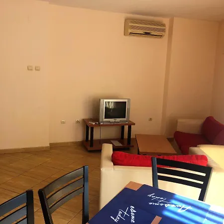 комплекс голдън дриймс Слънчев бряг