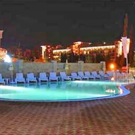 комплекс голдън дриймс 3* Слънчев бряг