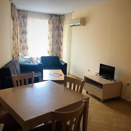 комплекс голдън дриймс 3* Слънчев бряг