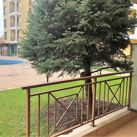 комплекс голдън дриймс