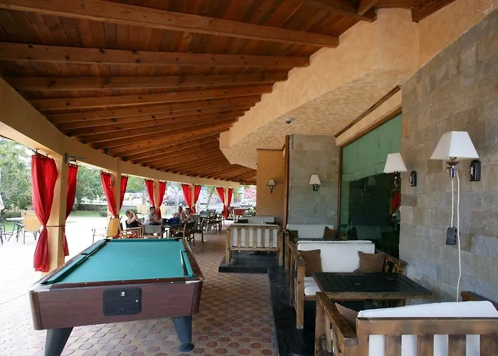 Lejlighedshotel Complex Golden Dreams 3*