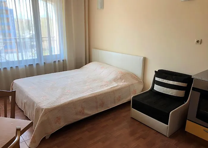 Complex Golden Dreams 3*