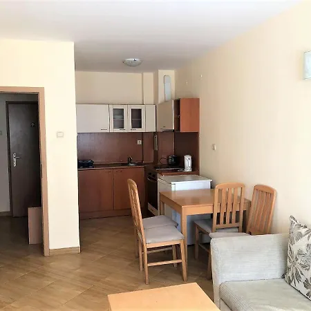 Complex Golden Dreams Солнечный берег