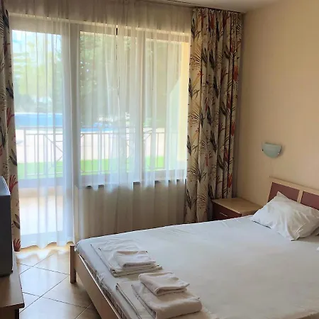 Complex Golden Dreams