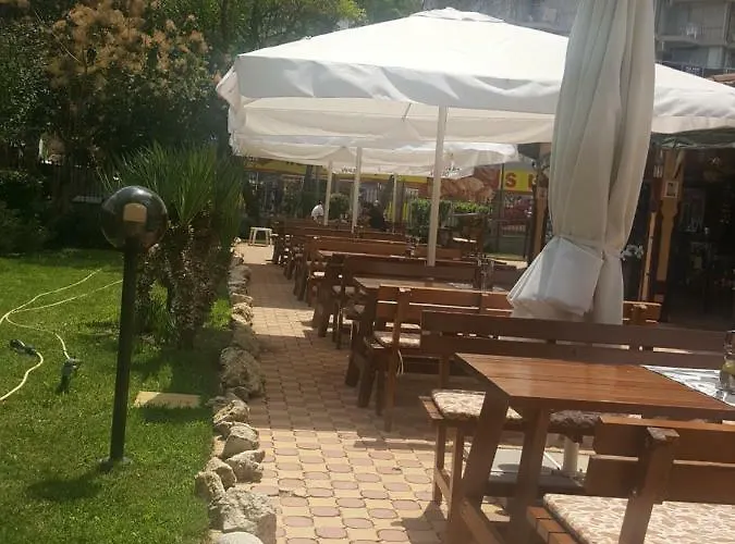 Complex Golden Dreams 3*