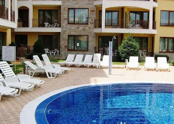 Complex Golden Dreams 3*