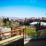 Lägenhetshotell Complex Golden Dreams 3*