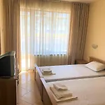 Lägenhetshotell Complex Golden Dreams Slăntjev Brjag