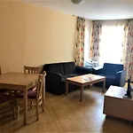 Complex Golden Dreams Lägenhetshotell Slăntjev Brjag