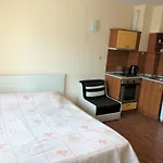 Complex Golden Dreams Lägenhetshotell 3*