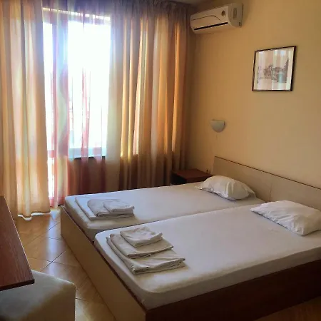 Apartmanhotel Complex Golden Dreams