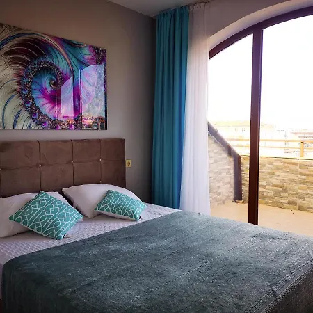 Complex Golden Dreams