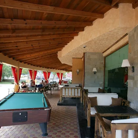 Apartmanhotel Complex Golden Dreams 3*