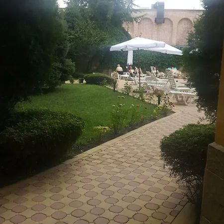 Complex Golden Dreams Napospart